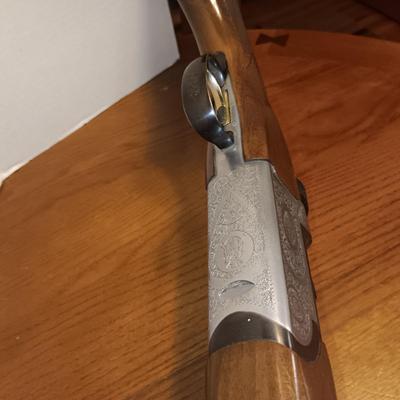 FIELD HUNTER 12 GA TRADITIONS BY FAUSTI MADE IN ITALY