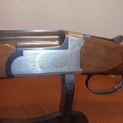 FIELD HUNTER 12 GA TRADITIONS BY FAUSTI MADE IN ITALY