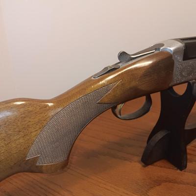 FIELD HUNTER 12 GA TRADITIONS BY FAUSTI MADE IN ITALY