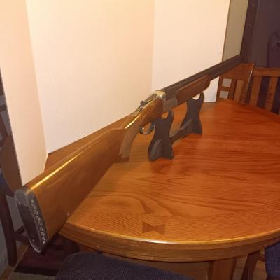 FIELD HUNTER 12 GA TRADITIONS BY FAUSTI MADE IN ITALY