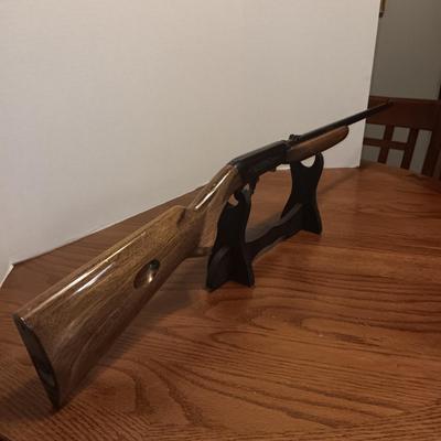 BROWNING 22 CAL LONG RIFLE