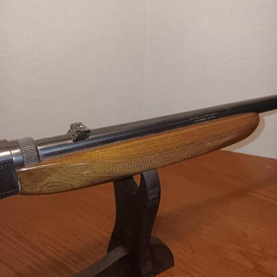 BROWNING 22 CAL LONG RIFLE