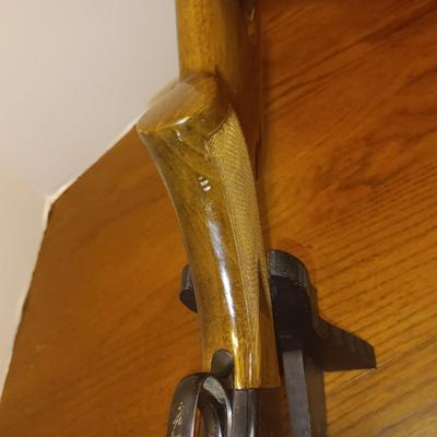 BROWNING 22 CAL LONG RIFLE