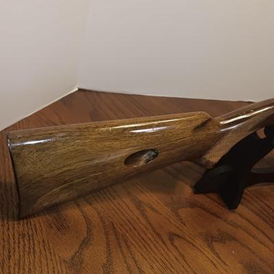 BROWNING 22 CAL LONG RIFLE