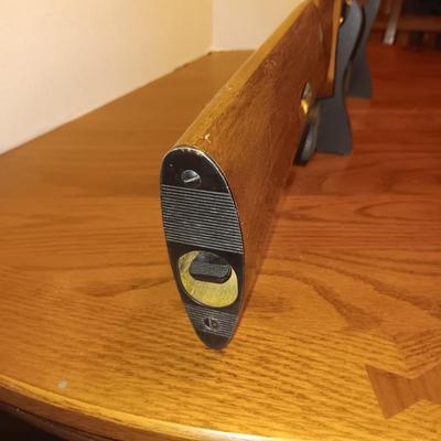 BROWNING 22 CAL LONG RIFLE