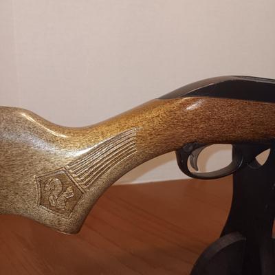 MARLIN FIREARMS GLENFIELD MODEL 50 CAL 22 LONG RIFLE