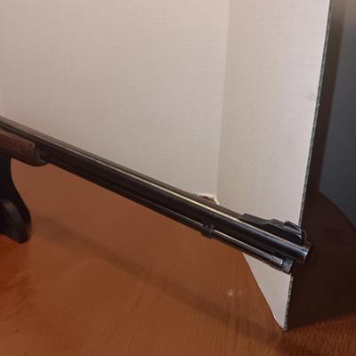 MARLIN FIREARMS GLENFIELD MODEL 50 CAL 22 LONG RIFLE