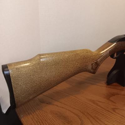 MARLIN FIREARMS GLENFIELD MODEL 50 CAL 22 LONG RIFLE