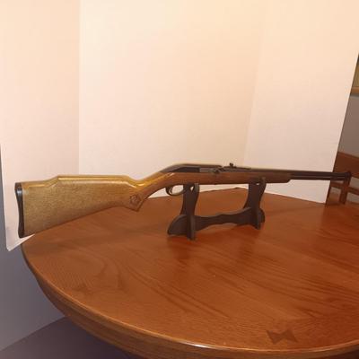 MARLIN FIREARMS GLENFIELD MODEL 50 CAL 22 LONG RIFLE