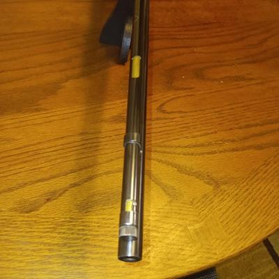 MARLIN FIREARMS GLENFIELD MODEL 50 CAL 22 LONG RIFLE