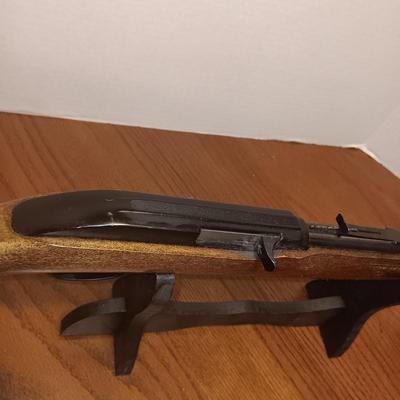 MARLIN FIREARMS GLENFIELD MODEL 50 CAL 22 LONG RIFLE
