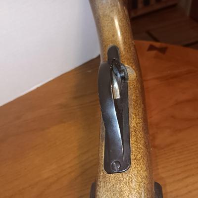 MARLIN FIREARMS GLENFIELD MODEL 50 CAL 22 LONG RIFLE