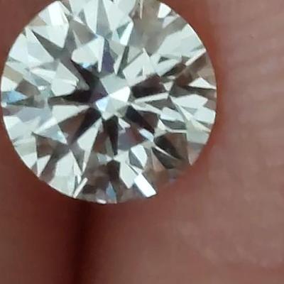 IGI CERTIFIED LAB GROWN DIAMOND
