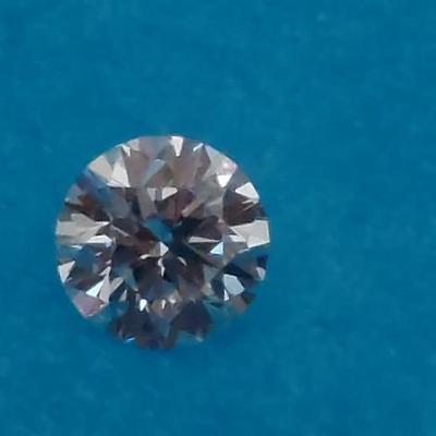 IGI CERTIFIED LAB GROWN DIAMOND
