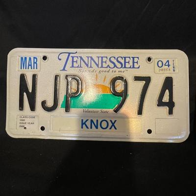 UNIQUE PLATES