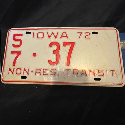 UNIQUE PLATES