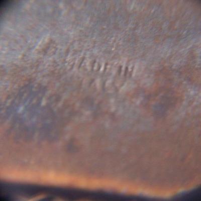 LOT 129 LOVELY VINTAGE ITALIAN MOSAIC PINS