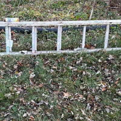 Extension Ladder