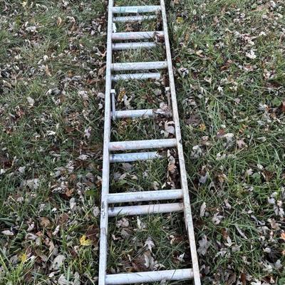 Extension Ladder