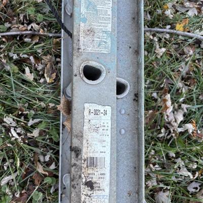 24’ Extension Ladder