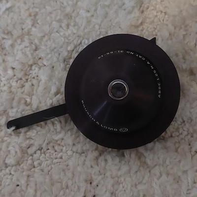 Bausch and Lomb Old School Microscope