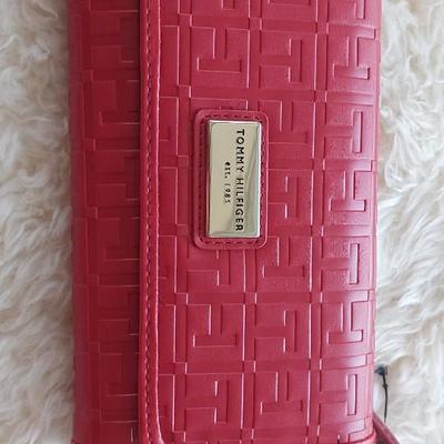 Tommy Hilfiger Wallet