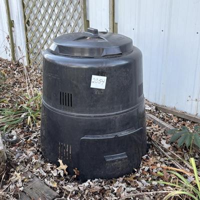 Compost Bin
