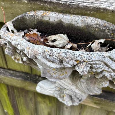 Wall Planter