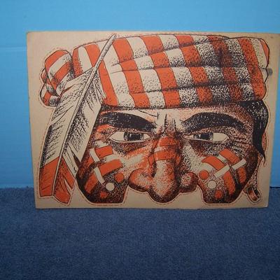 LOT 142 FABULOUS VINTAGE HALLOWEEN PAPER WEENY WITCH PARTY BOOK++