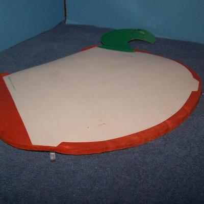 LOT 146 WONDERFUL VINTAGE HALLOWEEN DECORATIONS