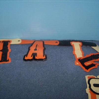 LOT 150 GREAT COLLECTABLE HALLOWEEN PAPER ITEMS