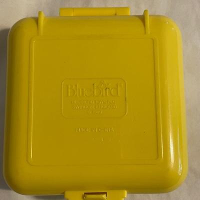 2 VINTAGE POLLY POCKETS