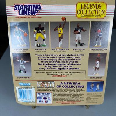 Kenner Starting Lineup Legends Collection