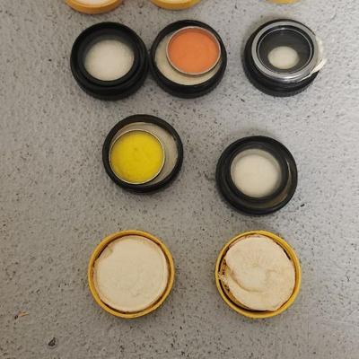 Sale Photo Thumbnail #770: Close ups, daylight filter etc. 5 total. Fits small flat rate box