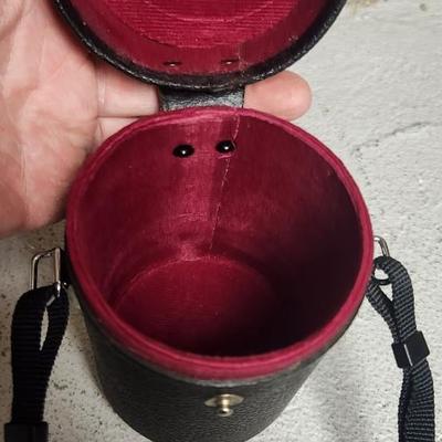 Sale Photo Thumbnail #784: Bushnell 72mm Macro lens in case. Fits medium flat rate box