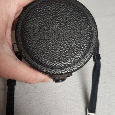 Sale Photo Thumbnail #785: Bushnell 72mm Macro lens in case. Fits medium flat rate box