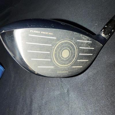 Calloway Big Bertha Reva (G-MG)