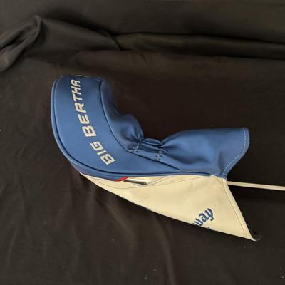 Calloway Big Bertha Reva (G-MG)