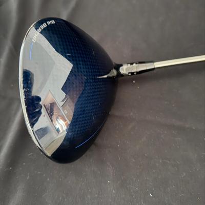 Calloway Big Bertha Reva (G-MG)