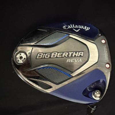 Calloway Big Bertha Reva (G-MG)