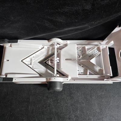 New Kitchen accessories - OXO Good grips salad spinner and a OXO Soft-works V-blade mandoline slicer