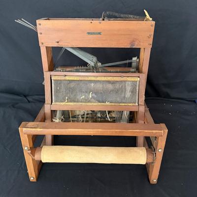 Lane Looms Tabletop Waving Loom (G-MG)