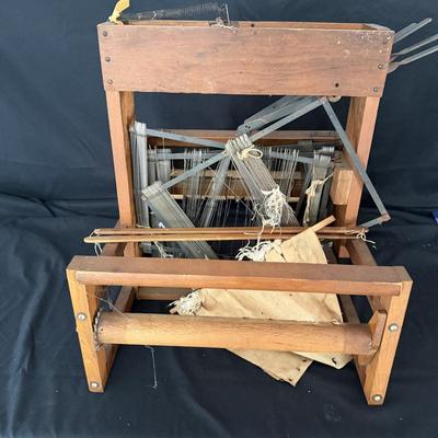Lane Looms Tabletop Waving Loom (G-MG)