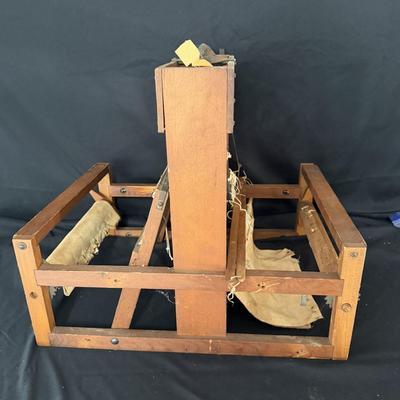 Lane Looms Tabletop Waving Loom (G-MG)