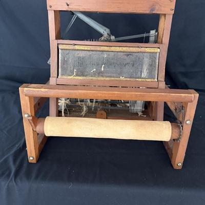 Lane Looms Tabletop Waving Loom (G-MG)