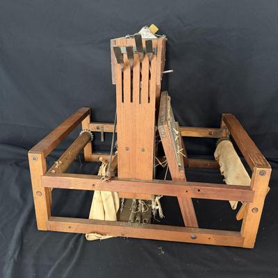 Lane Looms Tabletop Waving Loom (G-MG)