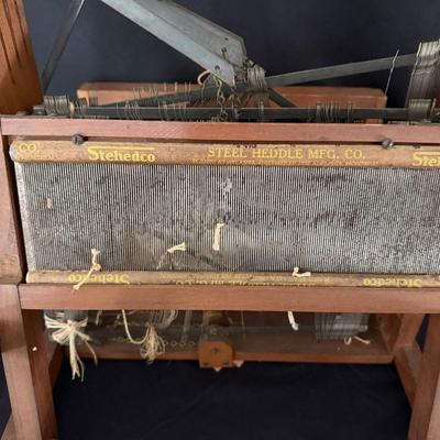 Lane Looms Tabletop Waving Loom (G-MG)