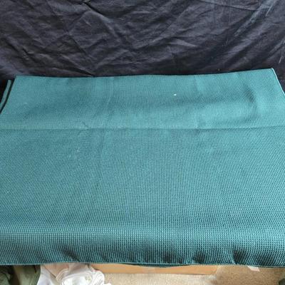 Glass apple snack plates - and other apple themed kitchen accessories including new kitchen towels