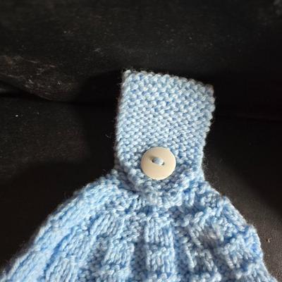 Stuart Bass three-blackbird pie funnel - Wilton 3-tier baking rack - a variety of pie pans and a cookbook