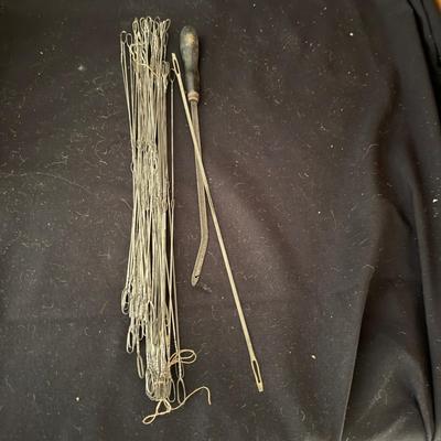 Yarn & Weaving Tools (G-MG)